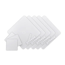 Load image into Gallery viewer, Bold Boards by Rhonny K Graduation Cap Toppers - 5 Pack