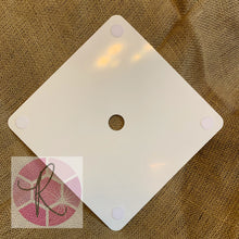 Load image into Gallery viewer, Glitter Grad Cap Topper: University of Oklahoma